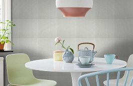 Обои W0053-05 фото в интерьере кухни превью