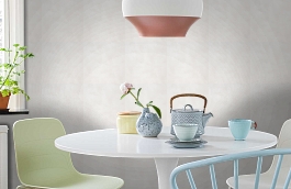 Обои 15500 фото в интерьере кухни превью