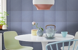 Обои IC16110 фото в интерьере кухни превью