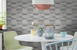 Обои 35742 фото в интерьере кухни превью