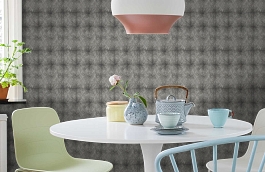 Обои 35751 фото в интерьере кухни превью