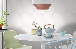 Обои FD23325 фото в интерьере кухни превью