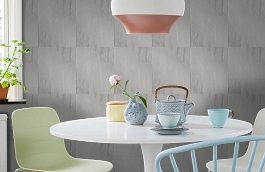 Обои FD23344 фото в интерьере кухни превью