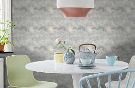 Обои FJ41408 фото в интерьере кухни превью