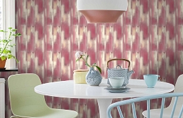 Обои IWB 00974 фото в интерьере кухни превью