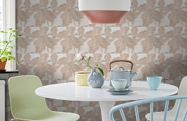 Обои REF212C05 фото в интерьере кухни превью