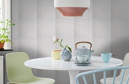 Обои REF219C02 фото в интерьере кухни превью