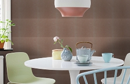 Обои 326306 фото в интерьере кухни превью