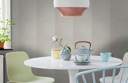 Обои 345941 фото в интерьере кухни превью