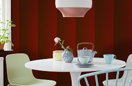 Обои VSN212319 фото в интерьере кухни превью