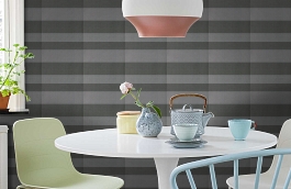 Обои 3300082 фото в интерьере кухни превью