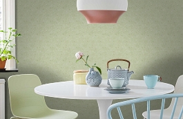 Обои AV50616 фото в интерьере кухни превью