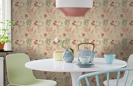 Обои DCAVMA103 фото в интерьере кухни превью