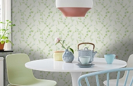 Обои DPEMPF101 фото в интерьере кухни превью