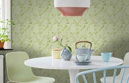 Обои DPEMPF103 фото в интерьере кухни превью