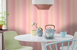 Обои GO41201 фото в интерьере кухни превью