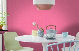 Обои GT20101 фото в интерьере кухни превью