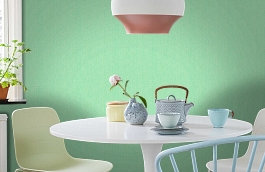 Обои GT20104 фото в интерьере кухни превью