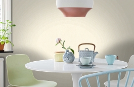 Обои GT20105 фото в интерьере кухни превью