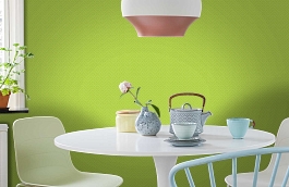 Обои GT21002 фото в интерьере кухни превью