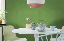 Обои GT21004 фото в интерьере кухни превью