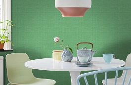 Обои GT21404 фото в интерьере кухни превью