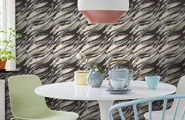 Обои LW41000 фото в интерьере кухни превью