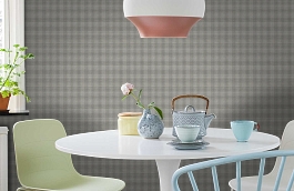 Обои CR71200 фото в интерьере кухни превью