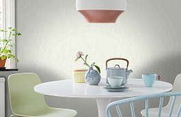 Обои UT31006 фото в интерьере кухни превью