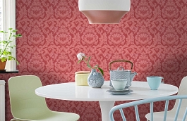 Обои CDW04009 фото в интерьере кухни превью