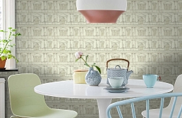 Обои ZINW310081 фото в интерьере кухни превью