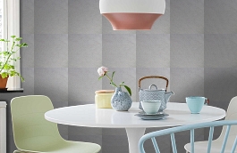 Обои RD03010 фото в интерьере кухни превью