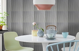 Обои RD80028 фото в интерьере кухни превью