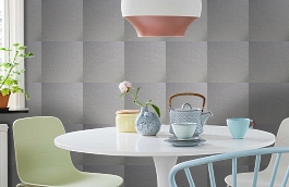 Обои RD80101 фото в интерьере кухни превью