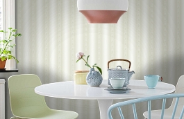 Обои DL20901 фото в интерьере кухни превью