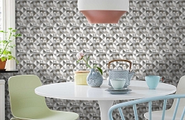 Обои KTM1210 фото в интерьере кухни превью