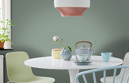 Обои 1465 фото в интерьере кухни превью