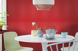 Обои 17325 фото в интерьере кухни превью