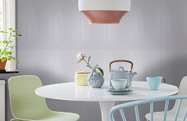 Обои 17328 фото в интерьере кухни превью