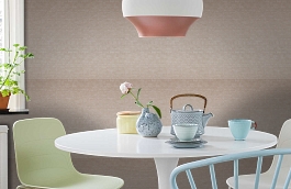 Обои 18445 фото в интерьере кухни превью