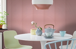 Обои 218210 фото в интерьере кухни превью