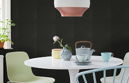 Обои 218461 фото в интерьере кухни превью