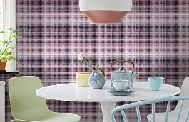 Обои 218602 фото в интерьере кухни превью