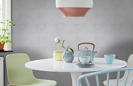 Обои 218921 фото в интерьере кухни превью