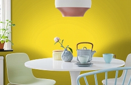 Обои 220077 фото в интерьере кухни превью