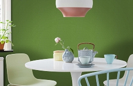 Обои 220079 фото в интерьере кухни превью