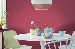 Обои 220432 фото в интерьере кухни превью