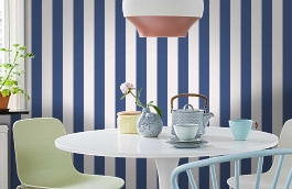 Обои 2984 фото в интерьере кухни превью