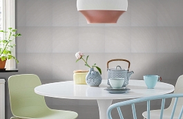 Обои 48883 фото в интерьере кухни превью