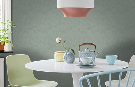 Обои 6305 фото в интерьере кухни превью